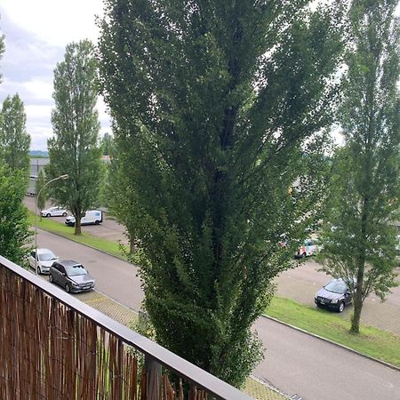 Rheinfelden Homestay Esterno foto
