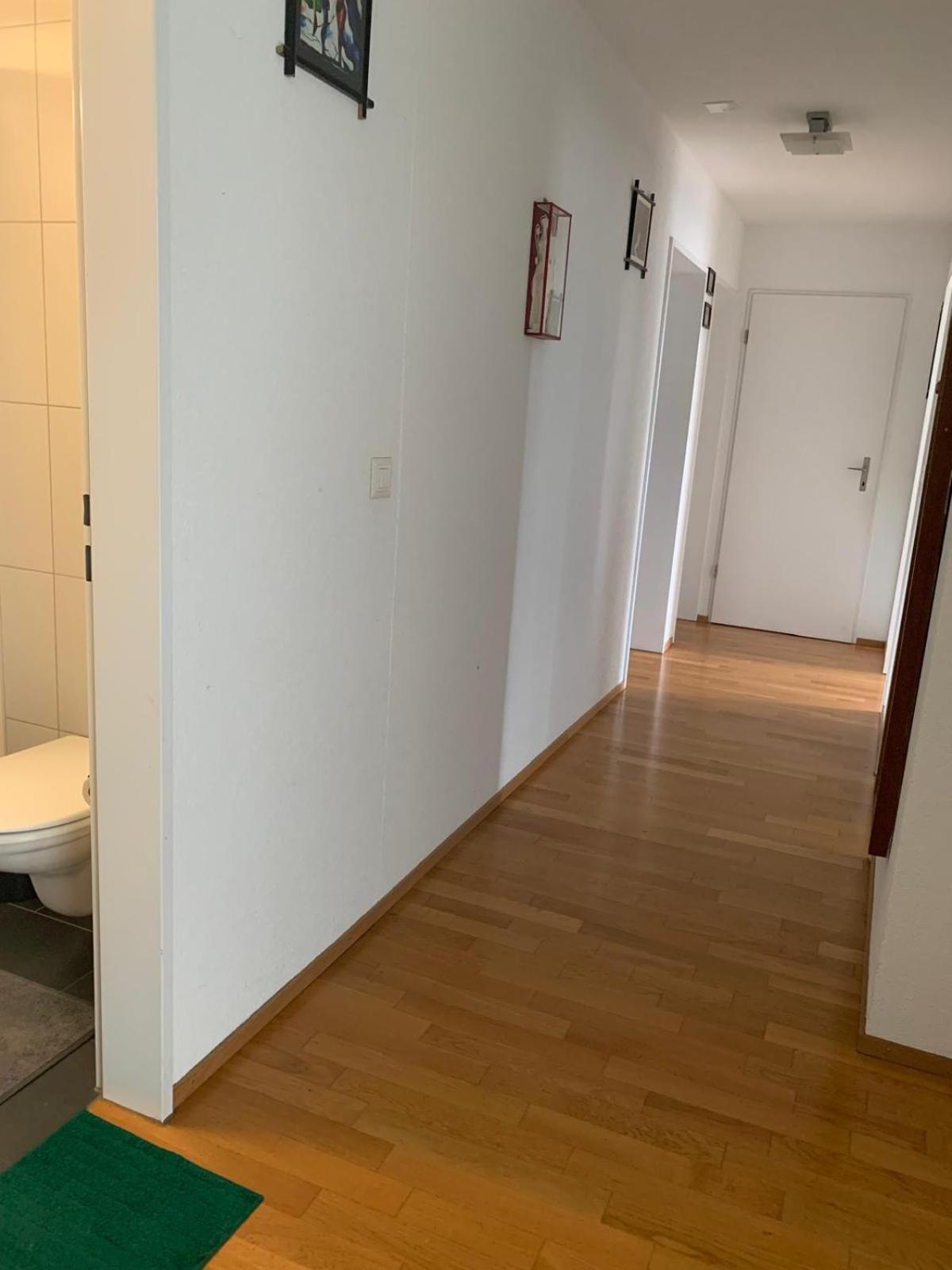 Rheinfelden Homestay Esterno foto