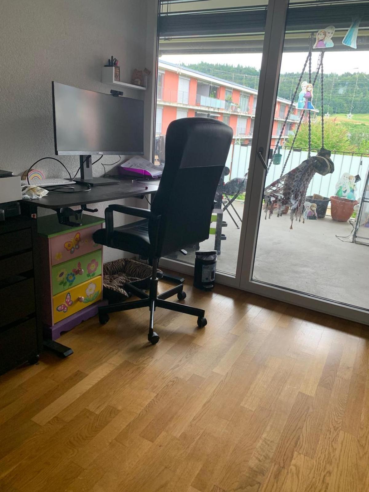 Rheinfelden Homestay Esterno foto