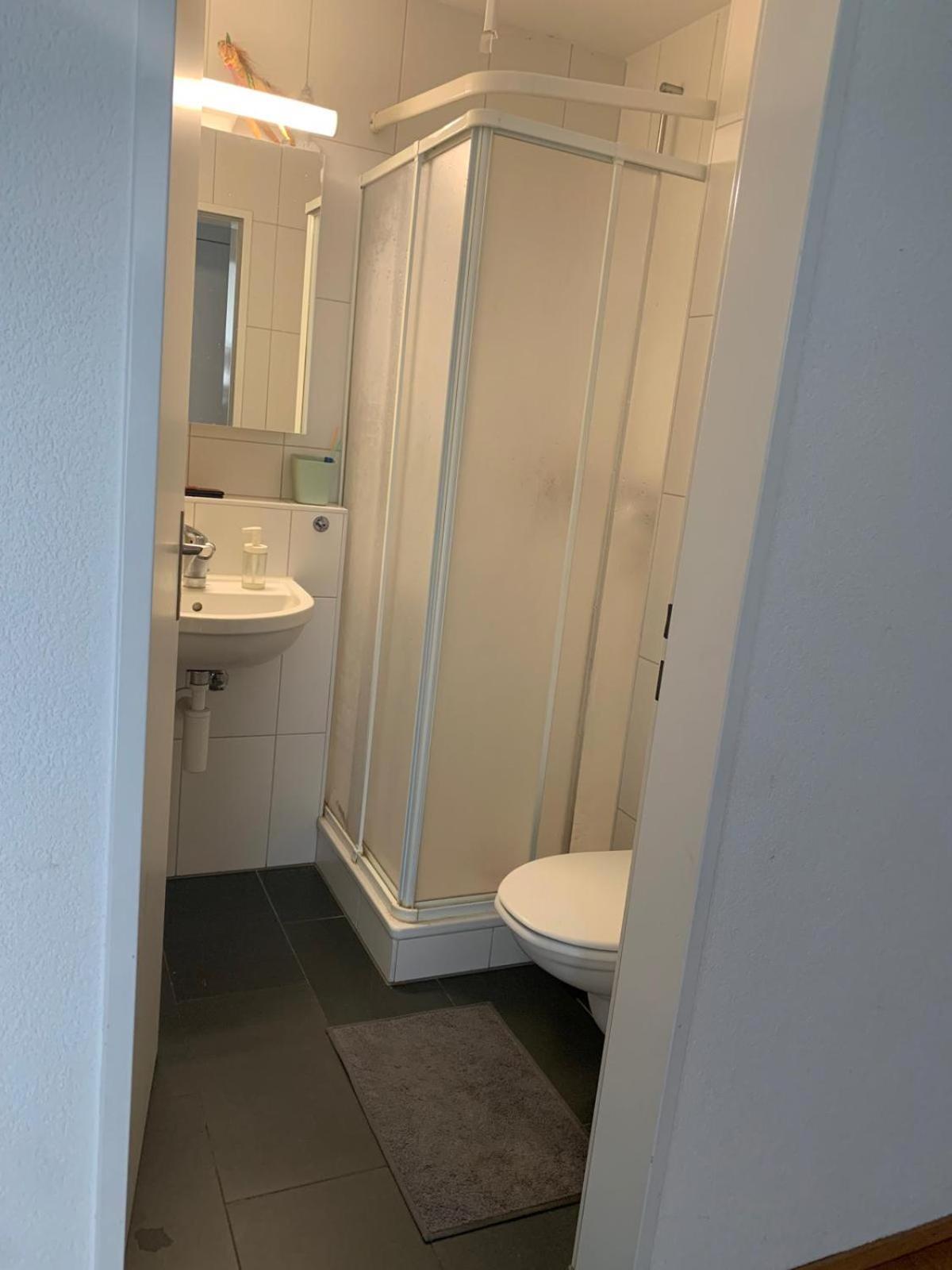Rheinfelden Homestay Esterno foto