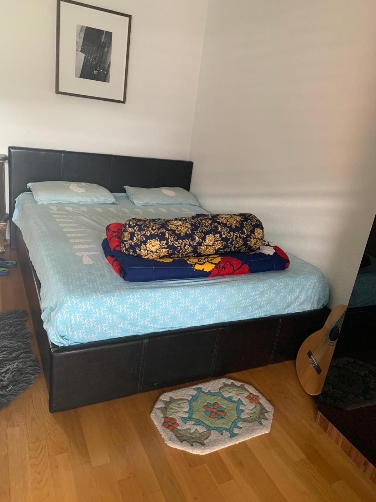 Rheinfelden Homestay Esterno foto