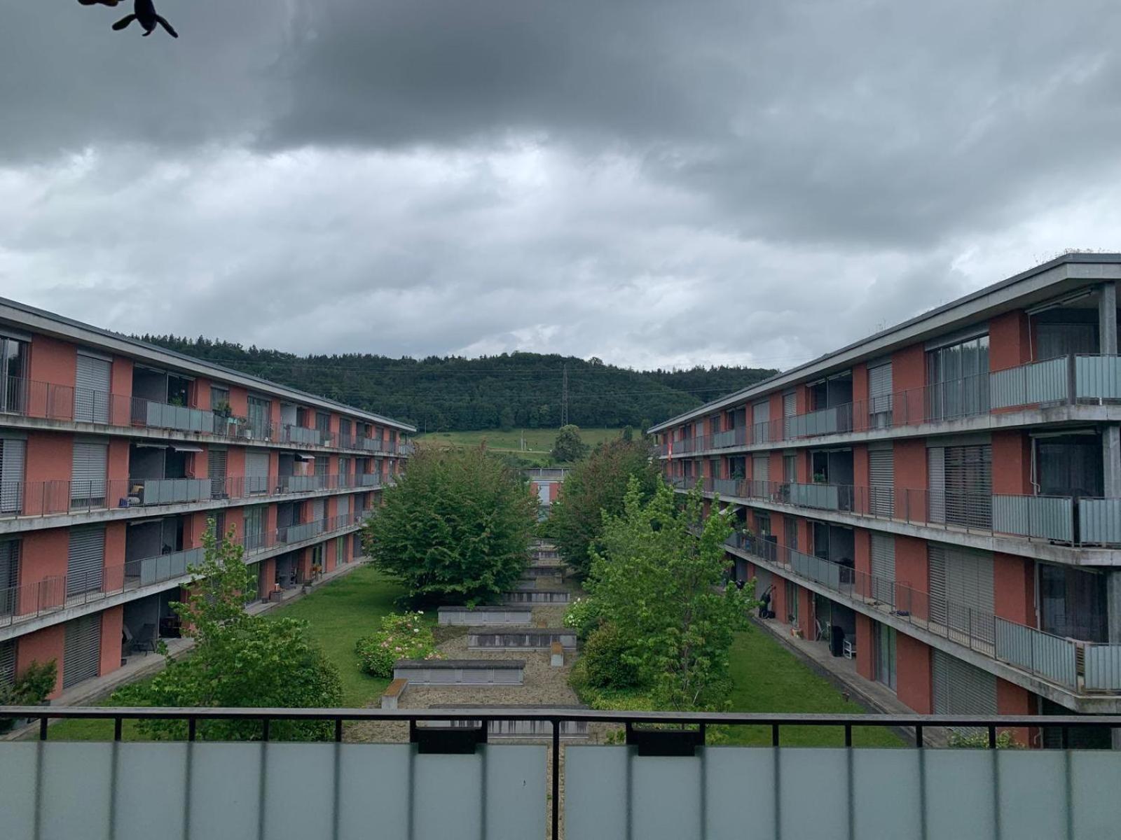 Rheinfelden Homestay Esterno foto